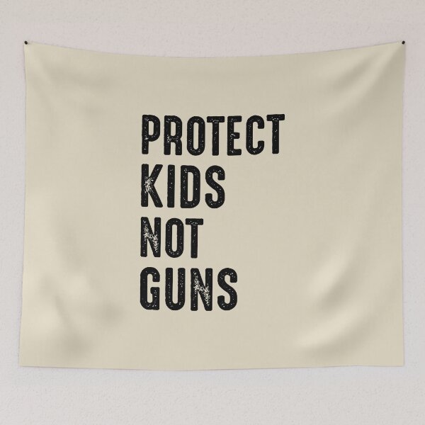 Item preview, Protect kids designed and sold by iskapa.