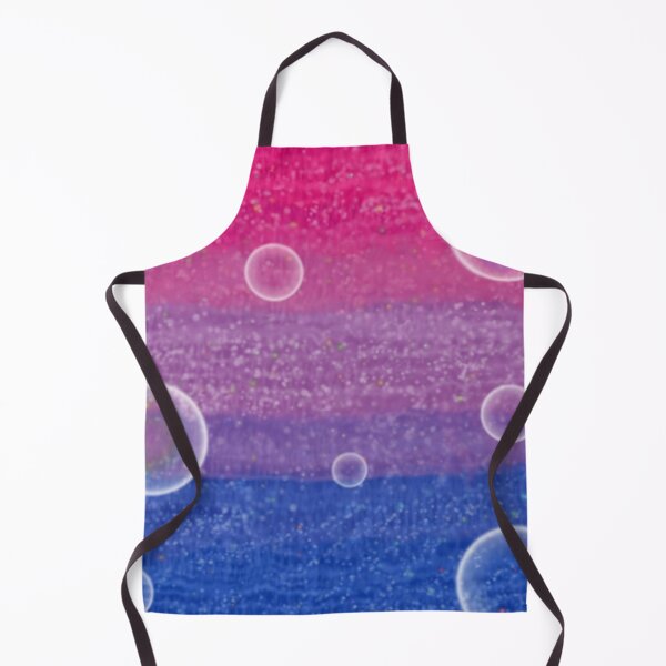 Item preview, Bi Pride Skyscape designed and sold by MaskedMewtwo.