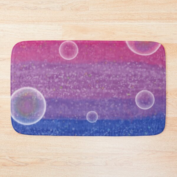 Item preview, Bi Pride Skyscape designed and sold by MaskedMewtwo.