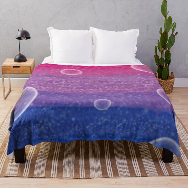 Item preview, Bi Pride Skyscape designed and sold by MaskedMewtwo.