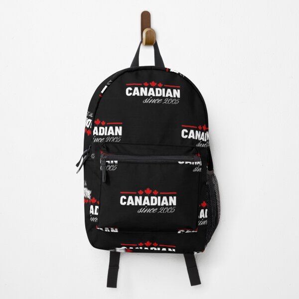 Item preview, Canadian Since 2005 - Canada Day designed and sold by Sonatablue.