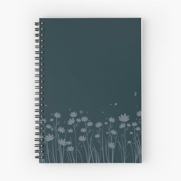 Item preview, Daisy Blue Pattern designed and sold by antevasinart.