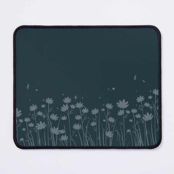 Item preview, Daisy Blue Pattern designed and sold by antevasinart.