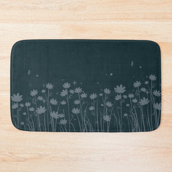 Item preview, Daisy Blue Pattern designed and sold by antevasinart.