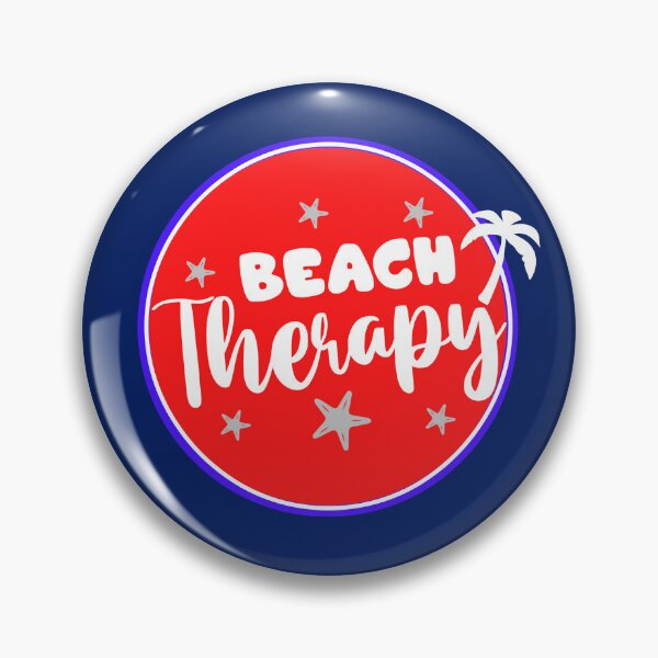 Item preview, Beach Therapy designed and sold by artistoutfitter.