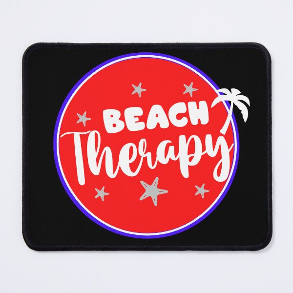Item preview, Beach Therapy designed and sold by artistoutfitter.