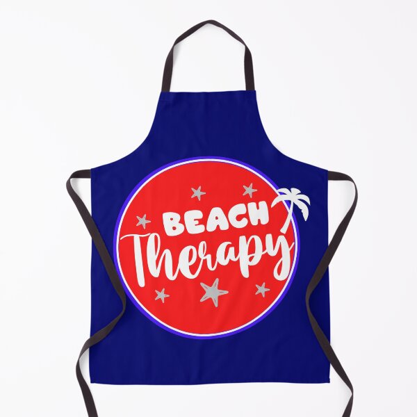 Item preview, Beach Therapy designed and sold by artistoutfitter.