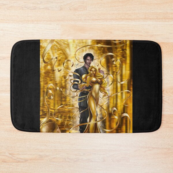 Item preview, The Plated Prisoner - Auren & Rip designed and sold by MariaSelto.