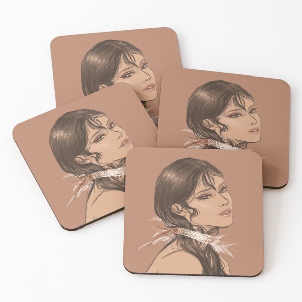 Item preview, Luxury Suffocates designed and sold by rennaissart.