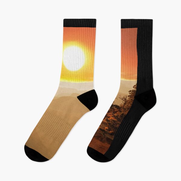 Item preview, Grand Canyon and the Rising Sun designed and sold by RyansOpenDoor.