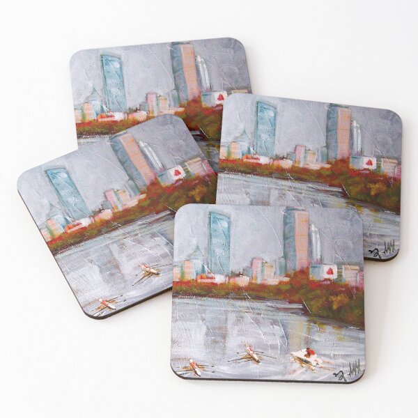 Item preview, Citgo in Boston designed and sold by bryanmolloyart.