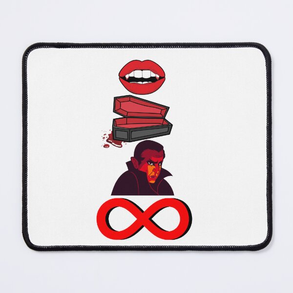 Item preview, Eat Sleep Morb Repeat- Morbius Meme designed and sold by TrueWorth.