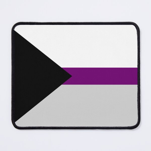 Item preview, Demisexual Pride Flag designed and sold by putaflagonit.