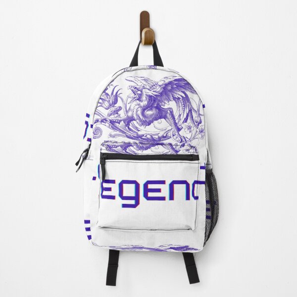 Item preview, LEGEND designed and sold by Axeel.art.