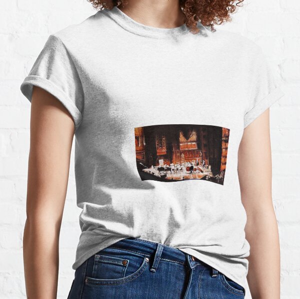 Symphony Classic T-Shirt