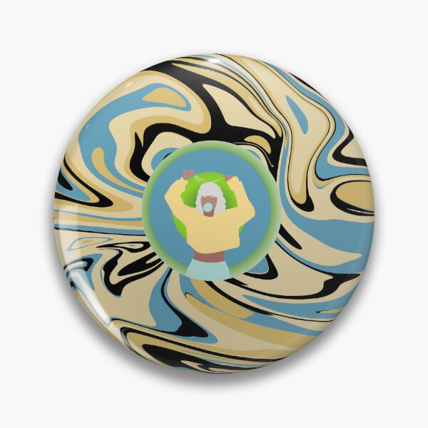 Item preview, abstract marble designed and sold by Donya-Adel.