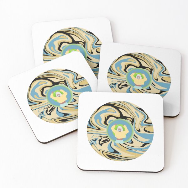 Item preview, abstract marble designed and sold by Donya-Adel.