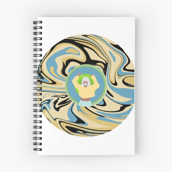 Item preview, abstract marble designed and sold by Donya-Adel.