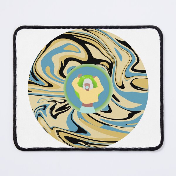 Item preview, abstract marble designed and sold by Donya-Adel.
