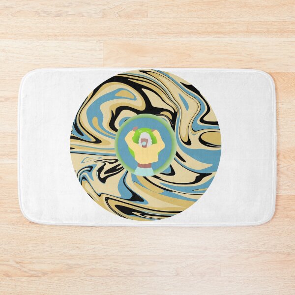 Item preview, abstract marble designed and sold by Donya-Adel.