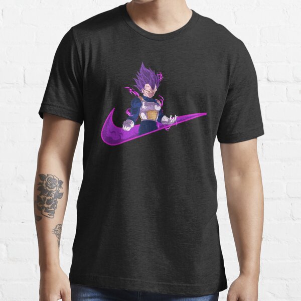 vegeta ultra ego Essential T-Shirt