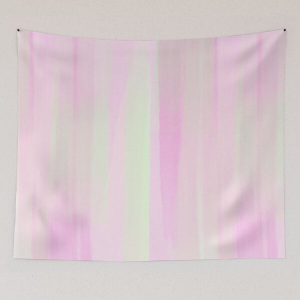 Item preview, Pastel Pink & Green Brushed Background designed and sold by tangelos.