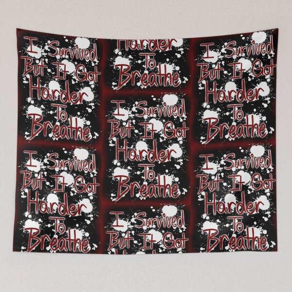 Item preview, Skin of My Teeth  designed and sold by EmJCreations.