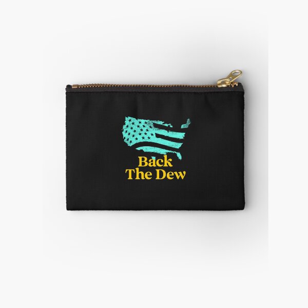 Item preview, Back The Dew designed and sold by art-fox.