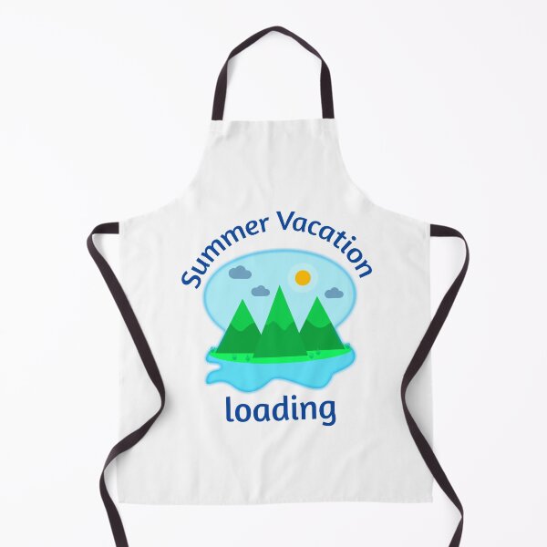 Item preview, Summer Vacation Loading designed and sold by DjoooDjooo.