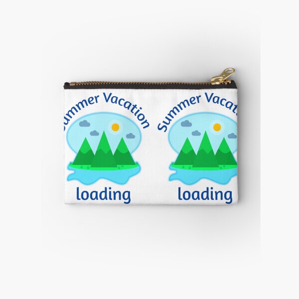 Item preview, Summer Vacation Loading  designed and sold by DjoooDjooo.