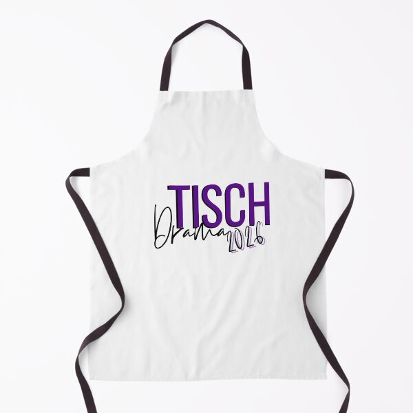 Item preview, Tisch Drama 2026 designed and sold by Samis-Stagedoor.
