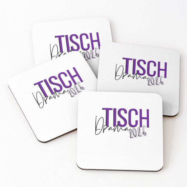 Item preview, Tisch Drama 2026 designed and sold by Samis-Stagedoor.