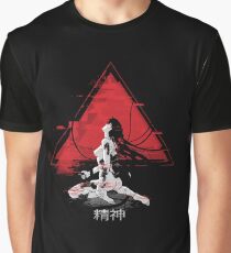 Ghost in the shell Graphic T-Shirt