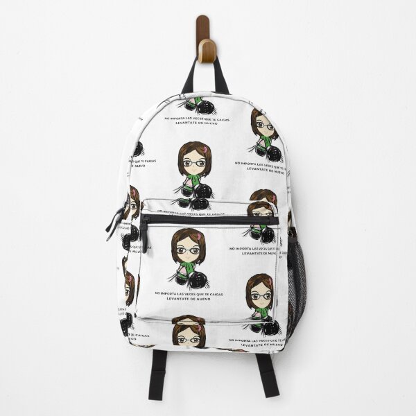 Item preview, LEVANTATE designed and sold by soryilustracion.