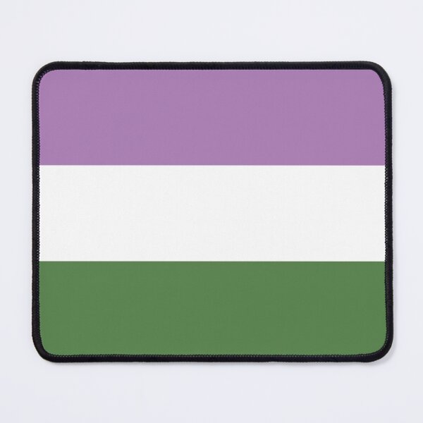 Item preview, Genderqueer Pride Flag designed and sold by putaflagonit.