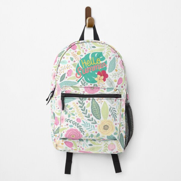 Item preview, Hello Summer designed and sold by Mark-The-Canvas.