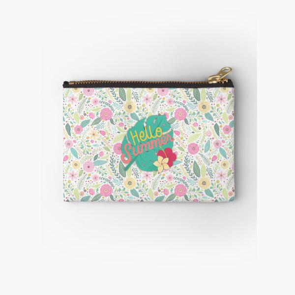 Item preview, Hello Summer designed and sold by Mark-The-Canvas.