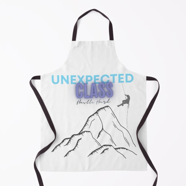 Item preview, UNEXPECTED CLASS designed and sold by FNMDRYP.