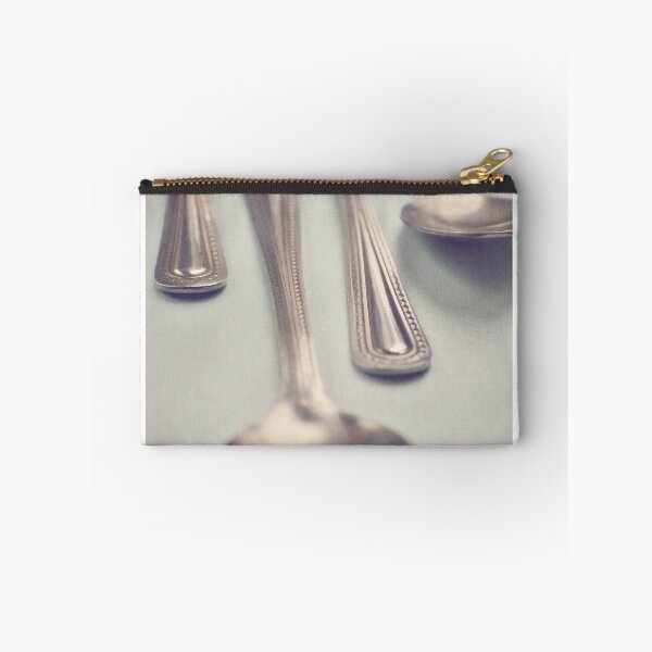 Item preview, Silver Spoons. designed and sold by Lyn  Randle.