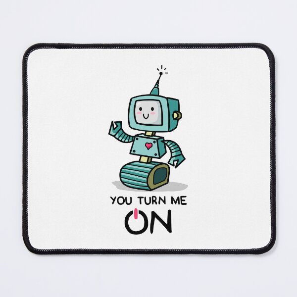 Item preview, Love Machine designed and sold by AnishaCreations.