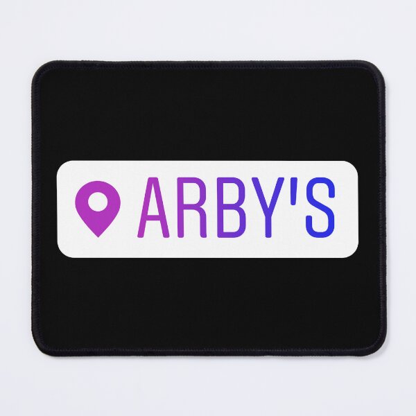 Item preview, Arby's - Instagram Location designed and sold by instafood.