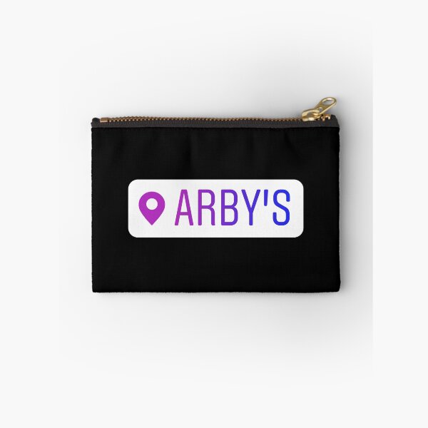 Item preview, Arby's - Instagram Location designed and sold by instafood.