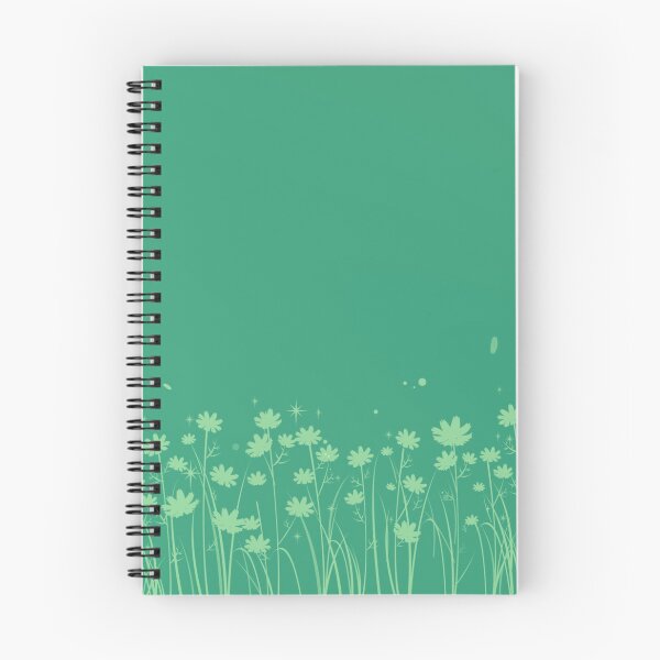 Item preview, Daisy Green Pattern designed and sold by antevasinart.