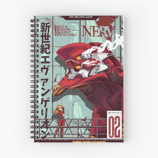 Item preview, the end of evangelion  designed and sold by kochbill871.