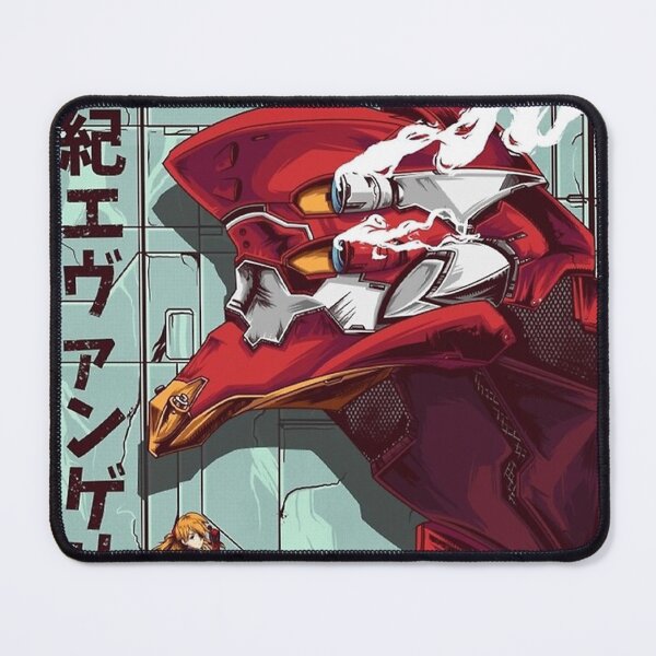 Item preview, the end of evangelion  designed and sold by kochbill871.