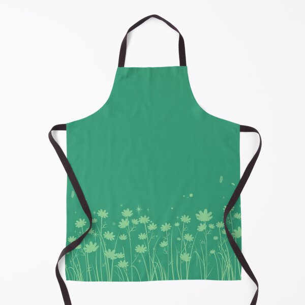 Item preview, Daisy Green Pattern designed and sold by antevasinart.