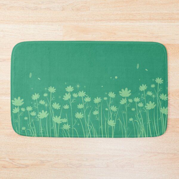 Item preview, Daisy Green Pattern designed and sold by antevasinart.