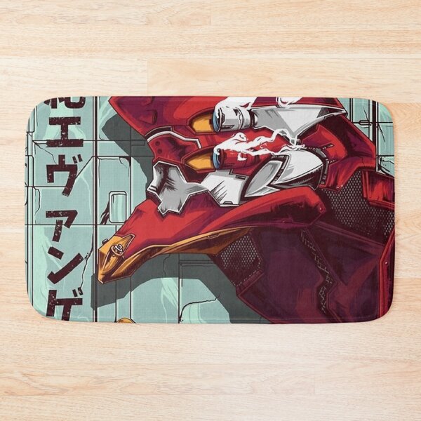 Item preview, the end of evangelion  designed and sold by kochbill871.