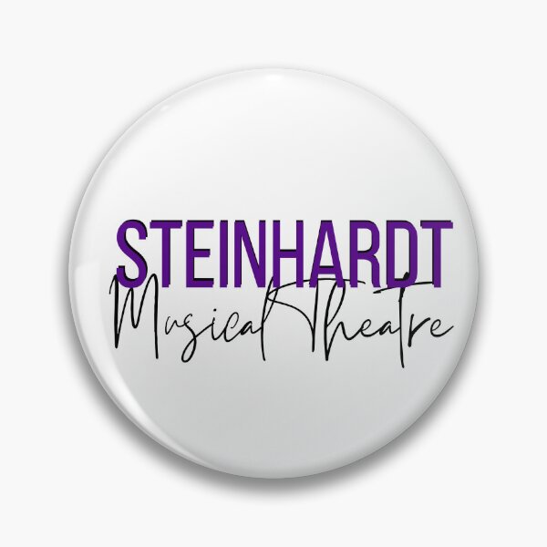 Item preview, Steinhardt Musical Theatre designed and sold by Samis-Stagedoor.