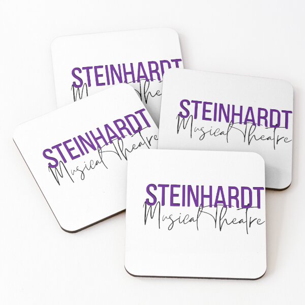 Item preview, Steinhardt Musical Theatre designed and sold by Samis-Stagedoor.